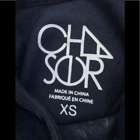 Chaser Def Leppard T-shirt - Picture 3 of 6